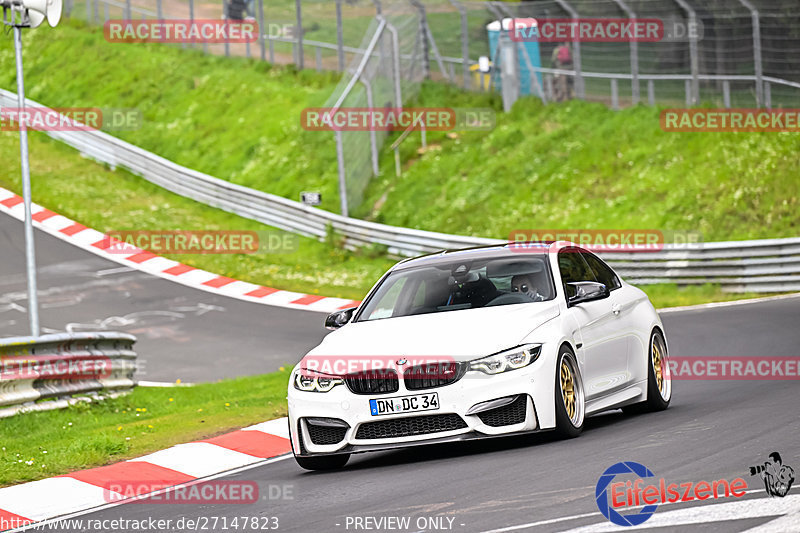 Bild #27147823 - Touristenfahrten Nürburgring Nordschleife (05.05.2024)