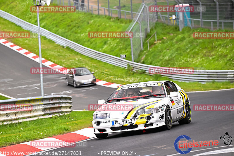 Bild #27147831 - Touristenfahrten Nürburgring Nordschleife (05.05.2024)