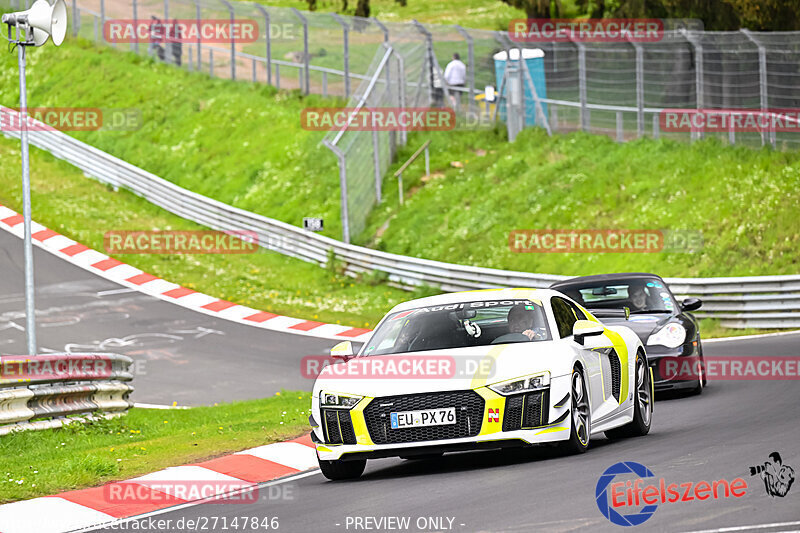 Bild #27147846 - Touristenfahrten Nürburgring Nordschleife (05.05.2024)