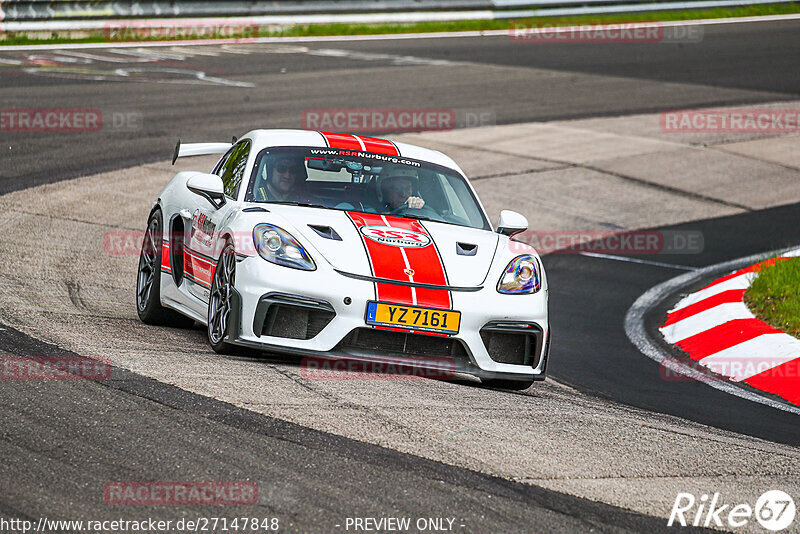 Bild #27147848 - Touristenfahrten Nürburgring Nordschleife (05.05.2024)