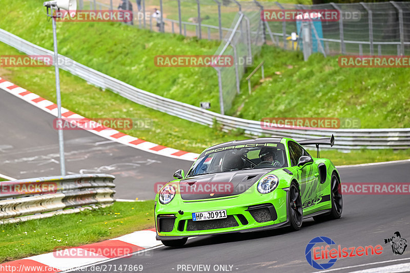 Bild #27147869 - Touristenfahrten Nürburgring Nordschleife (05.05.2024)