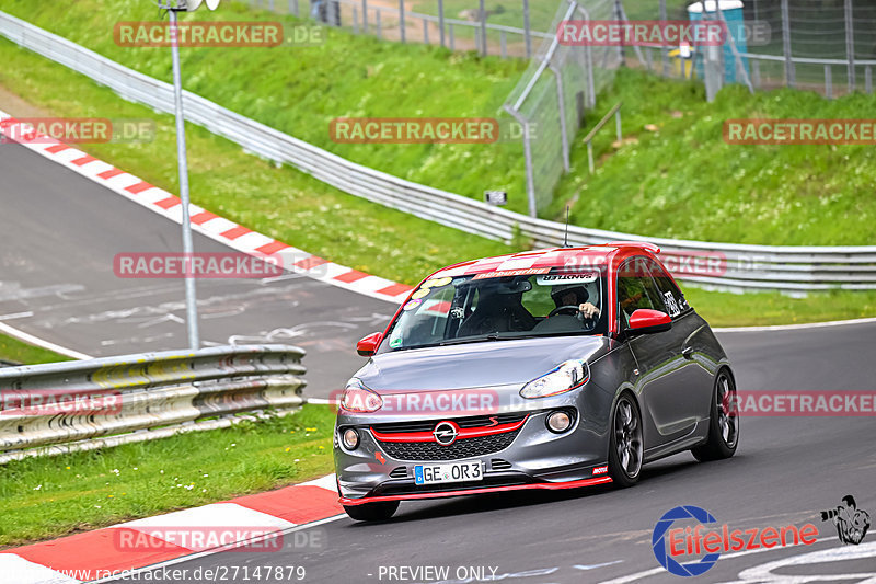 Bild #27147879 - Touristenfahrten Nürburgring Nordschleife (05.05.2024)