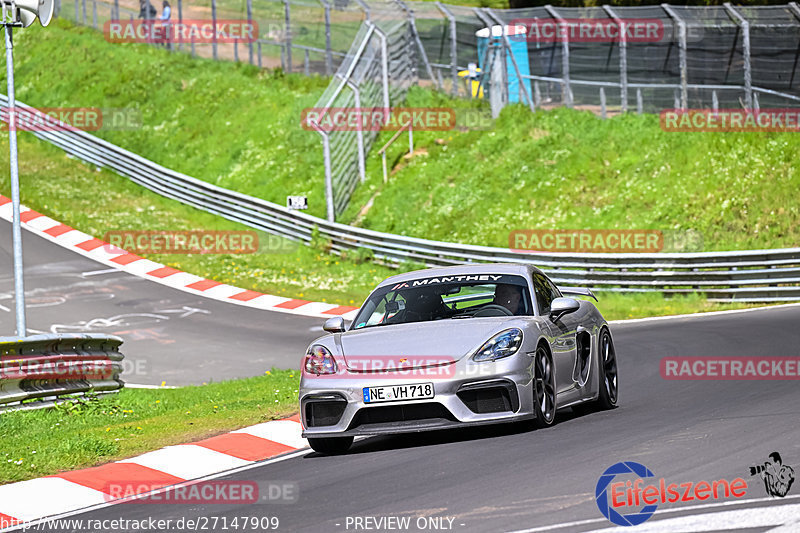 Bild #27147909 - Touristenfahrten Nürburgring Nordschleife (05.05.2024)