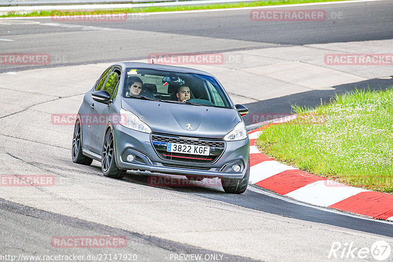 Bild #27147920 - Touristenfahrten Nürburgring Nordschleife (05.05.2024)