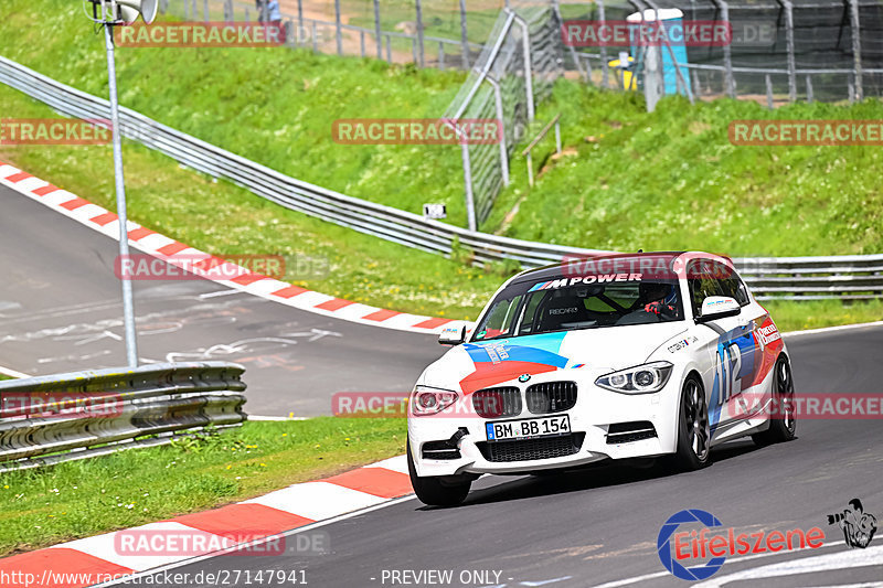 Bild #27147941 - Touristenfahrten Nürburgring Nordschleife (05.05.2024)