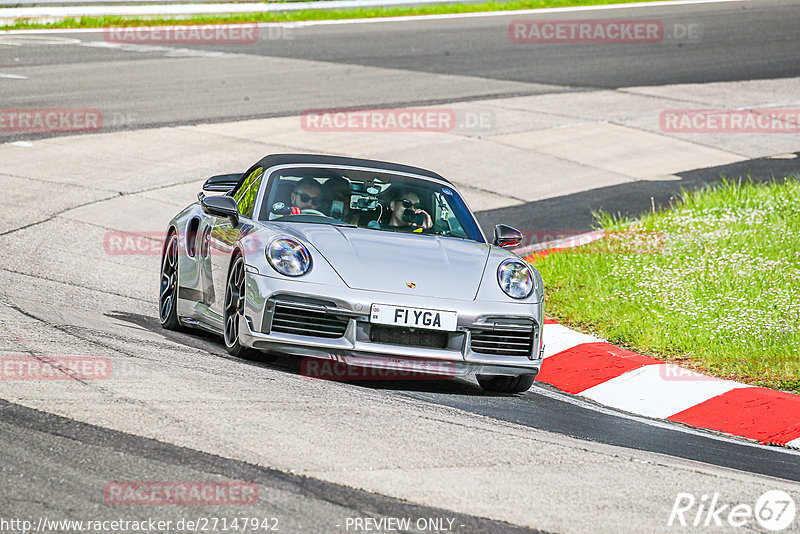 Bild #27147942 - Touristenfahrten Nürburgring Nordschleife (05.05.2024)