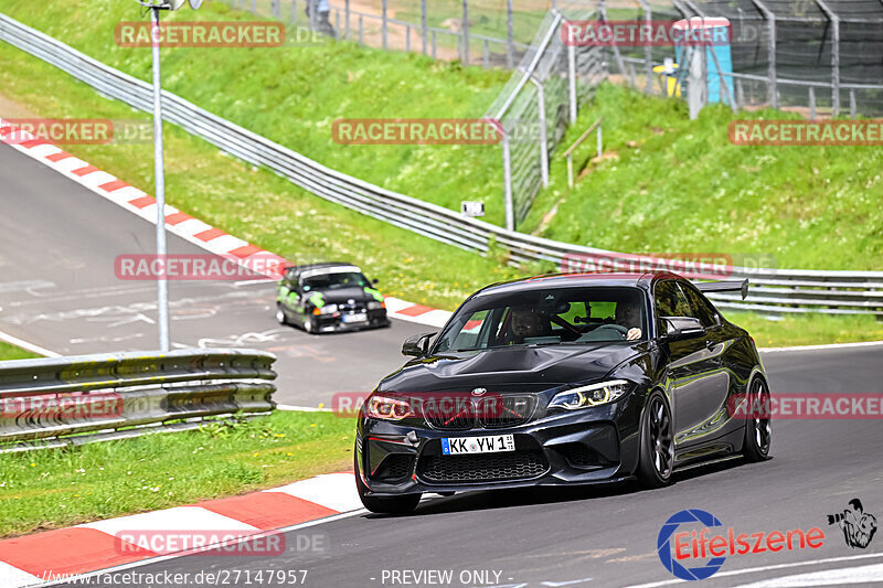 Bild #27147957 - Touristenfahrten Nürburgring Nordschleife (05.05.2024)