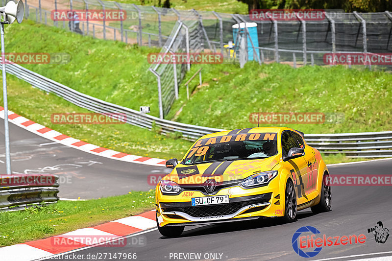 Bild #27147966 - Touristenfahrten Nürburgring Nordschleife (05.05.2024)