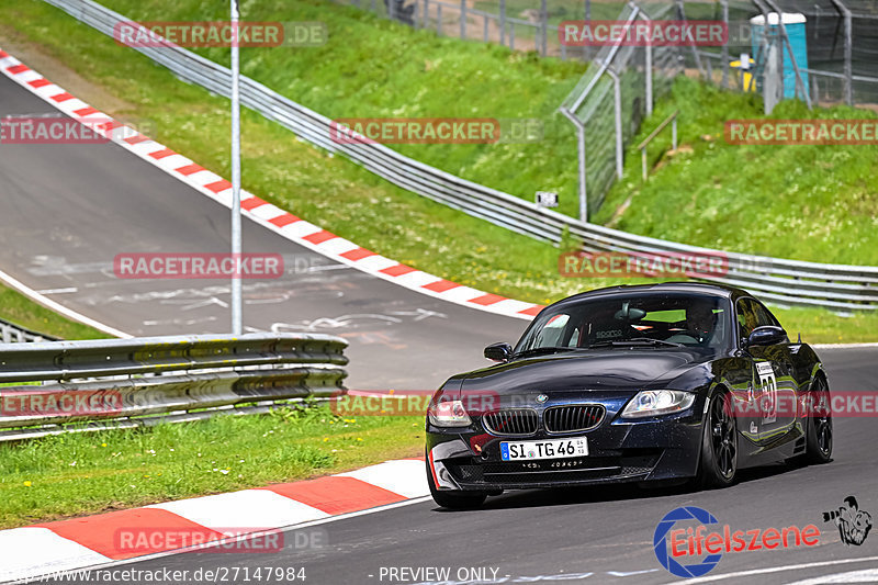 Bild #27147984 - Touristenfahrten Nürburgring Nordschleife (05.05.2024)