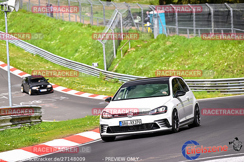 Bild #27148009 - Touristenfahrten Nürburgring Nordschleife (05.05.2024)