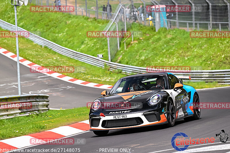 Bild #27148075 - Touristenfahrten Nürburgring Nordschleife (05.05.2024)