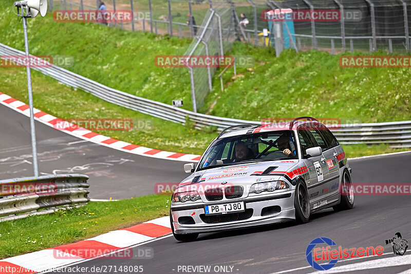 Bild #27148085 - Touristenfahrten Nürburgring Nordschleife (05.05.2024)