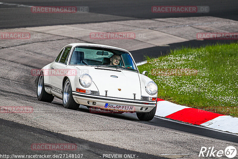 Bild #27148107 - Touristenfahrten Nürburgring Nordschleife (05.05.2024)