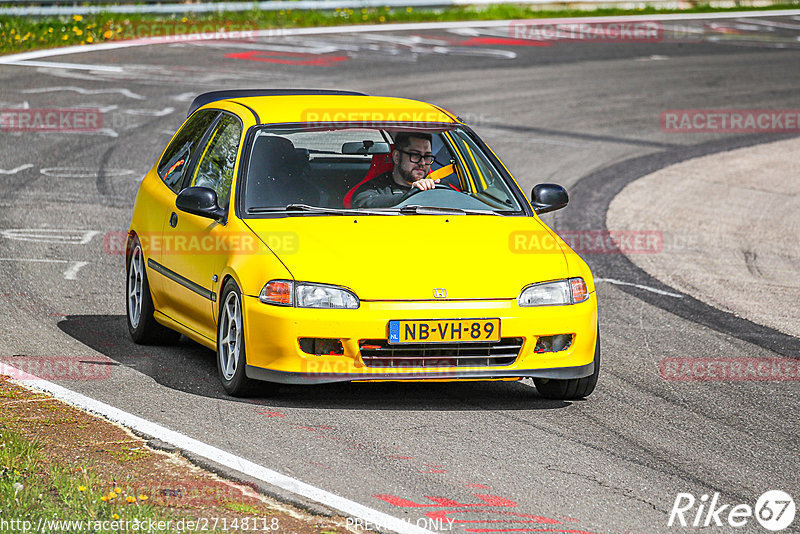 Bild #27148118 - Touristenfahrten Nürburgring Nordschleife (05.05.2024)