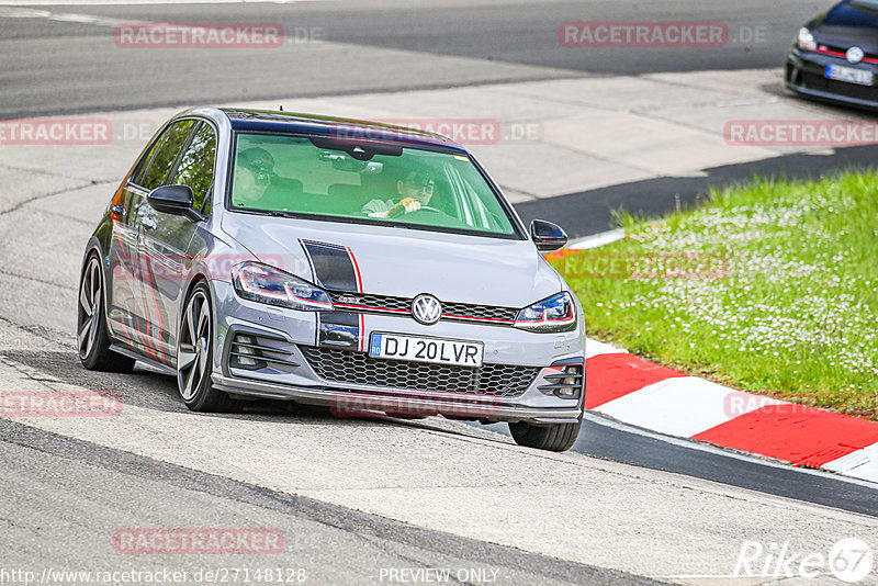 Bild #27148128 - Touristenfahrten Nürburgring Nordschleife (05.05.2024)