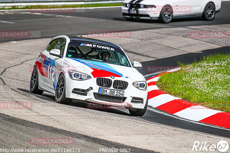 Bild #27148172 - Touristenfahrten Nürburgring Nordschleife (05.05.2024)