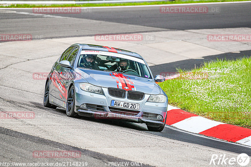 Bild #27148219 - Touristenfahrten Nürburgring Nordschleife (05.05.2024)