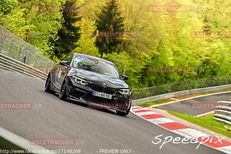 Bild #27148268 - Touristenfahrten Nürburgring Nordschleife (05.05.2024)