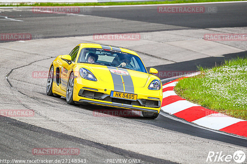 Bild #27148343 - Touristenfahrten Nürburgring Nordschleife (05.05.2024)