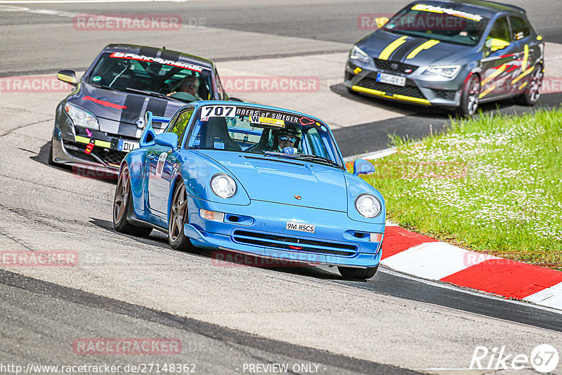 Bild #27148362 - Touristenfahrten Nürburgring Nordschleife (05.05.2024)