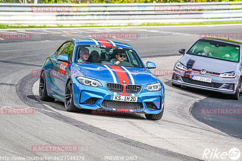 Bild #27148370 - Touristenfahrten Nürburgring Nordschleife (05.05.2024)