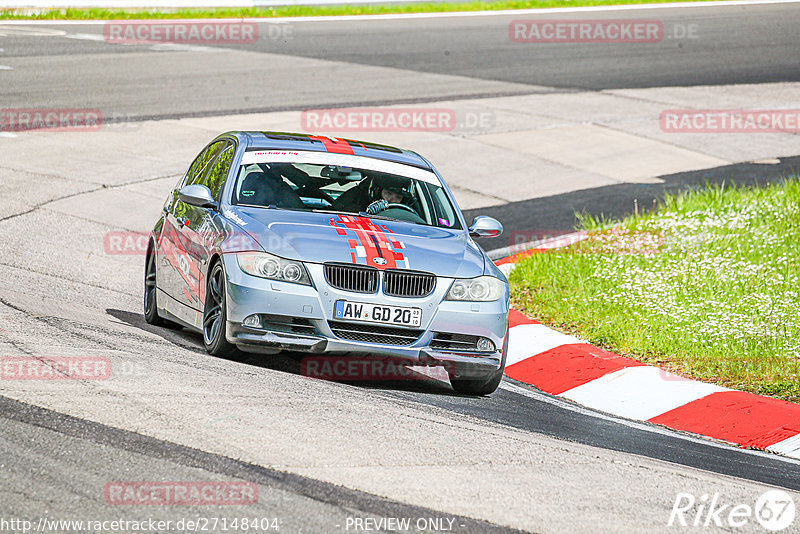 Bild #27148404 - Touristenfahrten Nürburgring Nordschleife (05.05.2024)