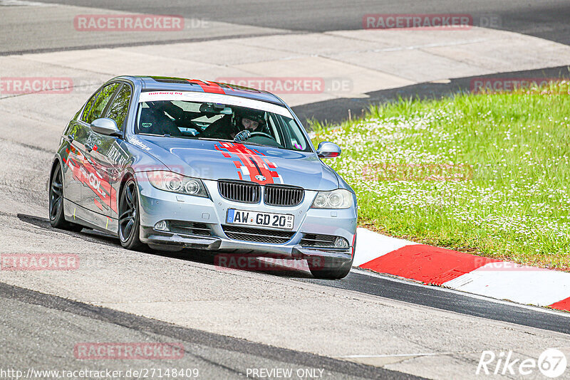 Bild #27148409 - Touristenfahrten Nürburgring Nordschleife (05.05.2024)