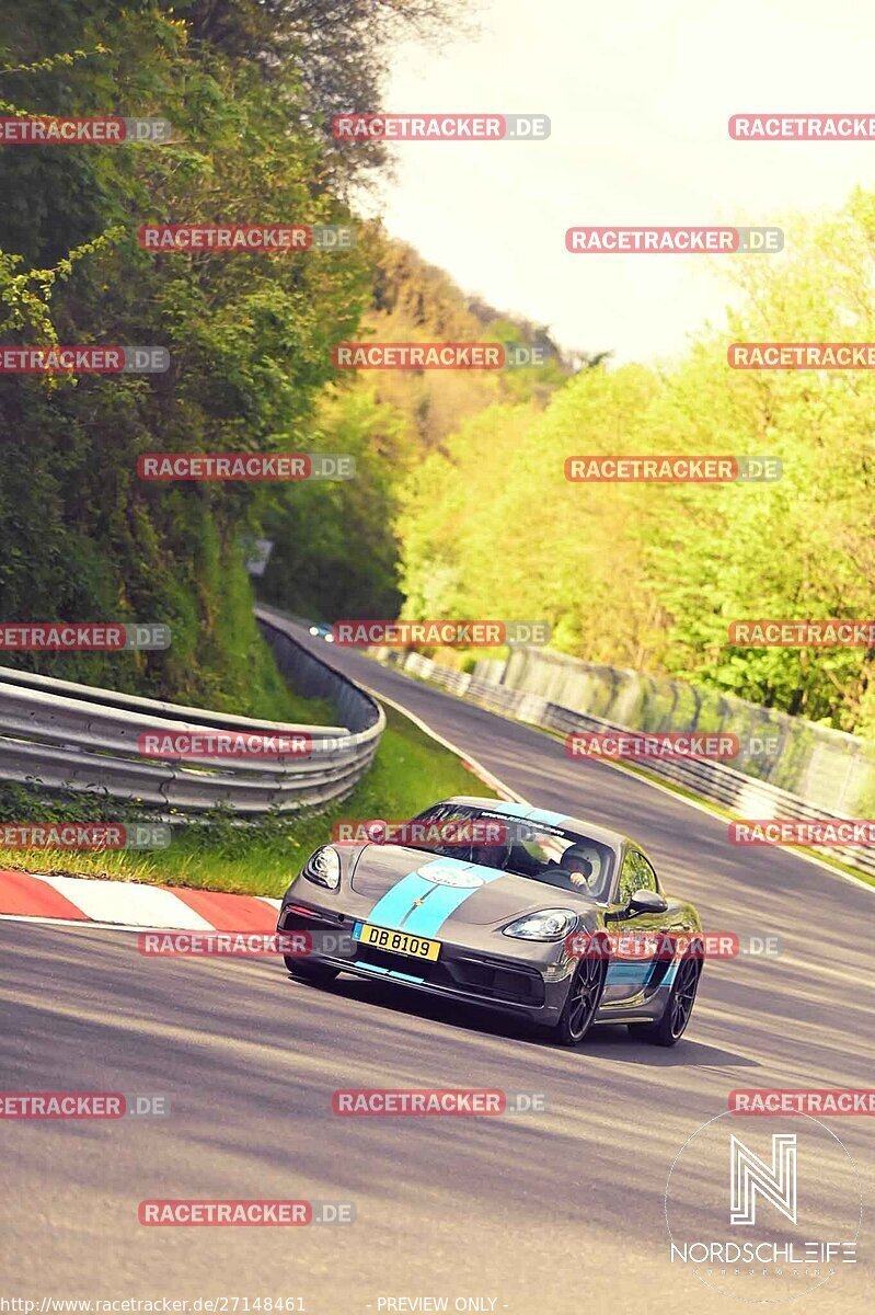 Bild #27148461 - Touristenfahrten Nürburgring Nordschleife (05.05.2024)