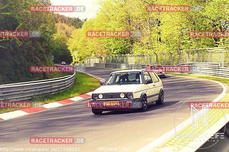 Bild #27148552 - Touristenfahrten Nürburgring Nordschleife (05.05.2024)