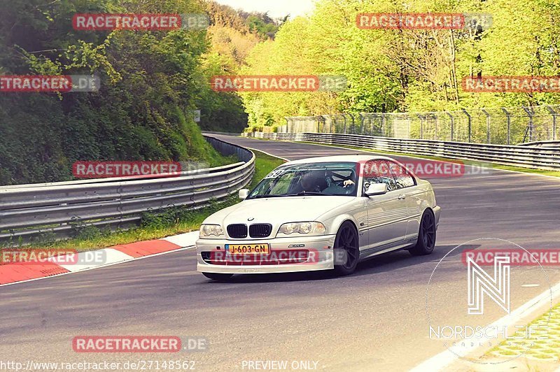 Bild #27148562 - Touristenfahrten Nürburgring Nordschleife (05.05.2024)