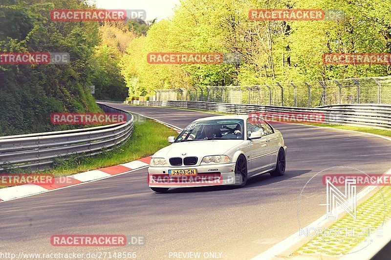 Bild #27148566 - Touristenfahrten Nürburgring Nordschleife (05.05.2024)