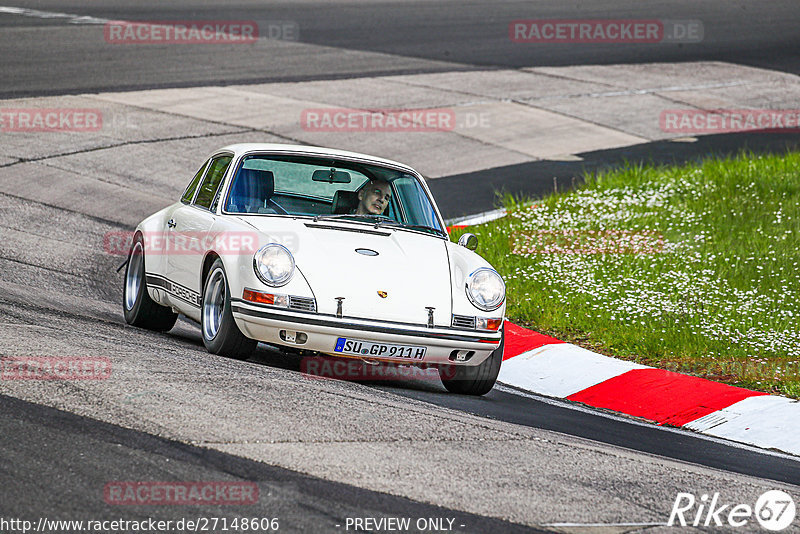 Bild #27148606 - Touristenfahrten Nürburgring Nordschleife (05.05.2024)