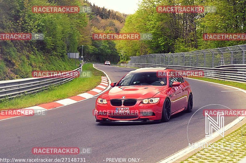 Bild #27148731 - Touristenfahrten Nürburgring Nordschleife (05.05.2024)