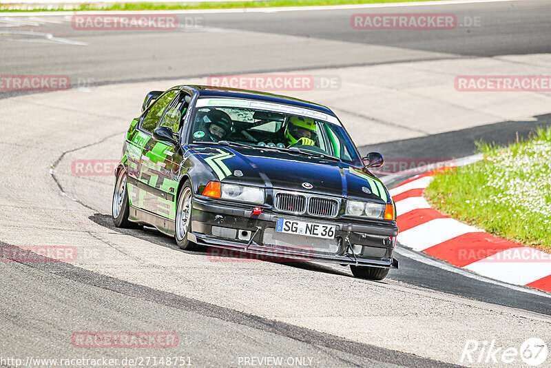 Bild #27148751 - Touristenfahrten Nürburgring Nordschleife (05.05.2024)