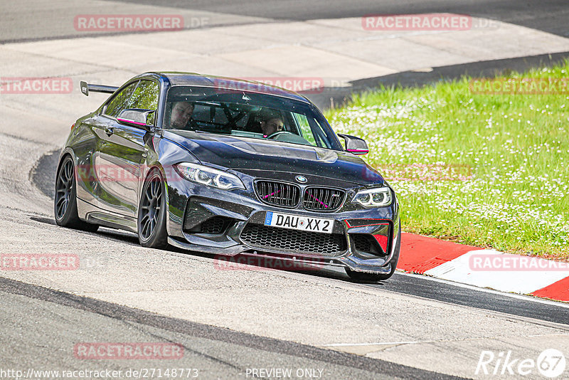 Bild #27148773 - Touristenfahrten Nürburgring Nordschleife (05.05.2024)