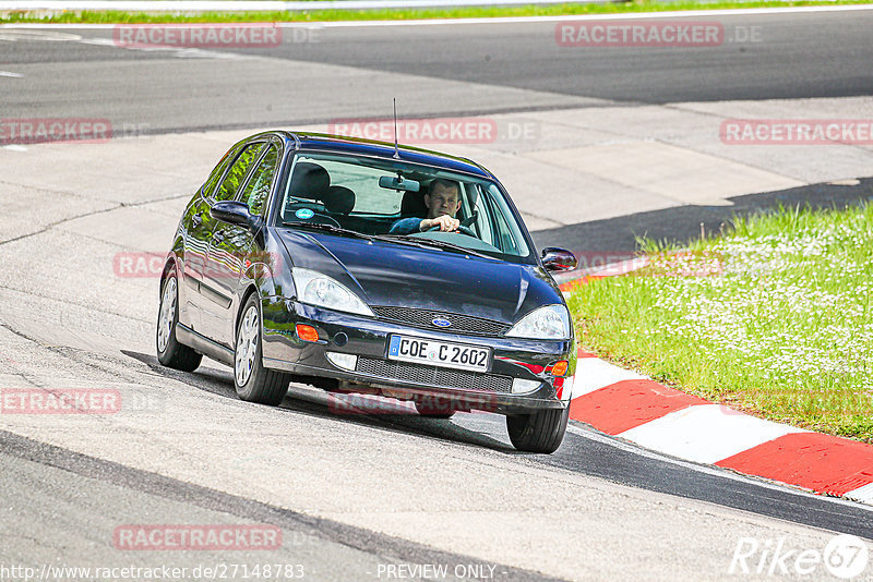 Bild #27148783 - Touristenfahrten Nürburgring Nordschleife (05.05.2024)