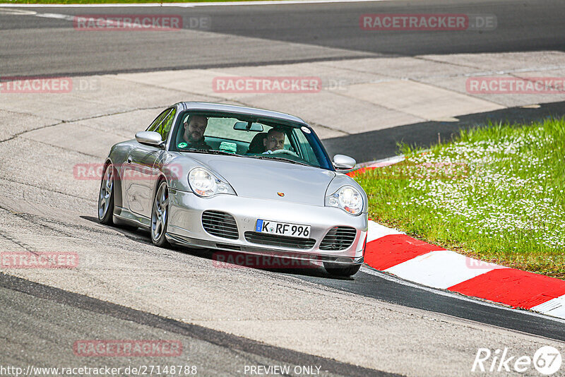 Bild #27148788 - Touristenfahrten Nürburgring Nordschleife (05.05.2024)