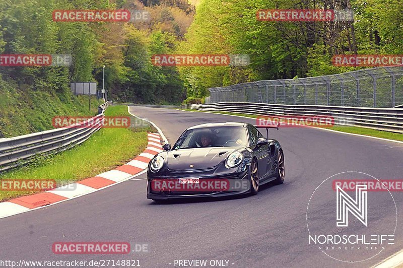 Bild #27148821 - Touristenfahrten Nürburgring Nordschleife (05.05.2024)