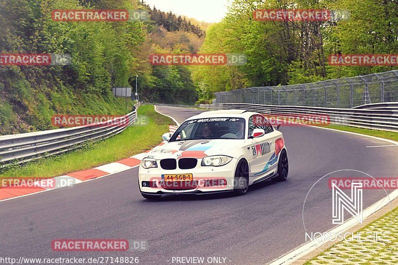 Bild #27148826 - Touristenfahrten Nürburgring Nordschleife (05.05.2024)