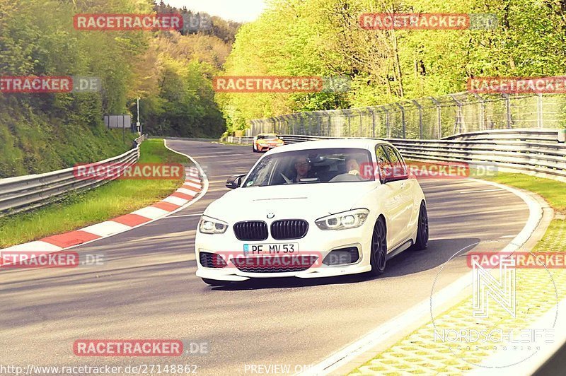 Bild #27148862 - Touristenfahrten Nürburgring Nordschleife (05.05.2024)