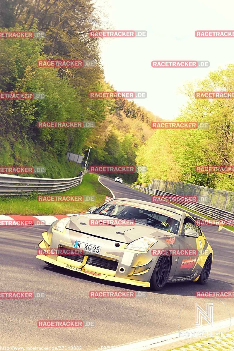 Bild #27148882 - Touristenfahrten Nürburgring Nordschleife (05.05.2024)