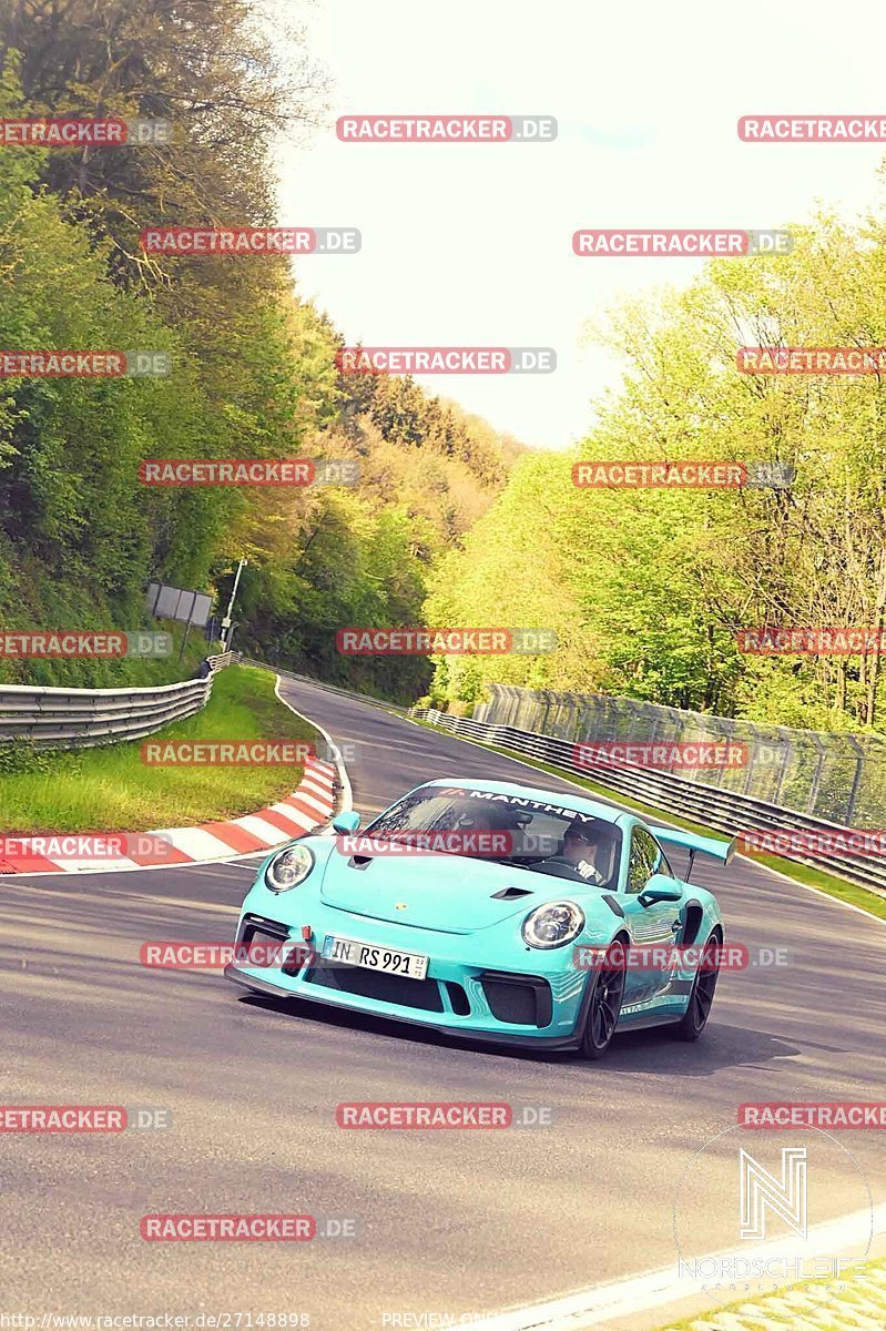 Bild #27148898 - Touristenfahrten Nürburgring Nordschleife (05.05.2024)