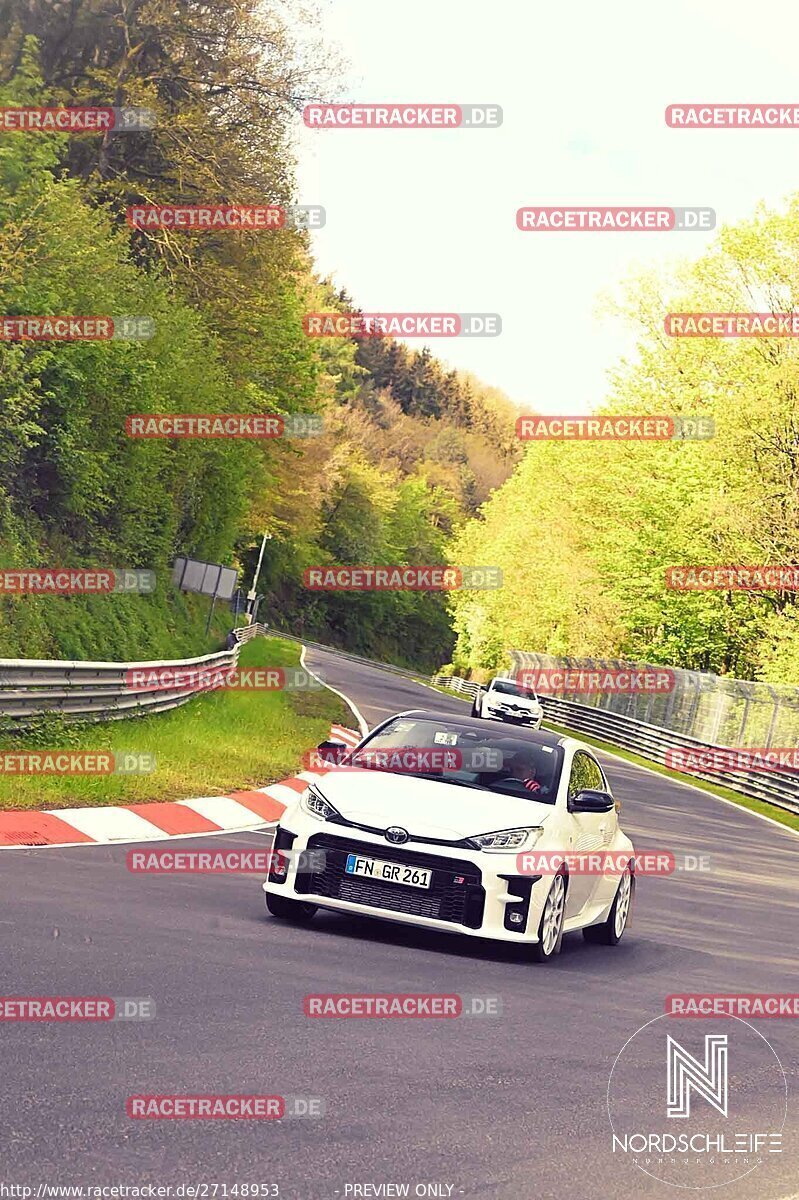 Bild #27148953 - Touristenfahrten Nürburgring Nordschleife (05.05.2024)