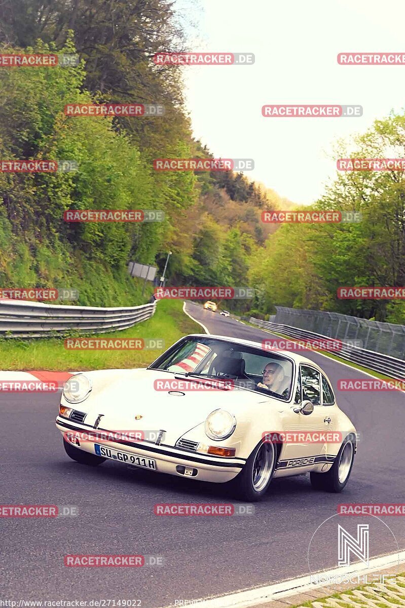 Bild #27149022 - Touristenfahrten Nürburgring Nordschleife (05.05.2024)