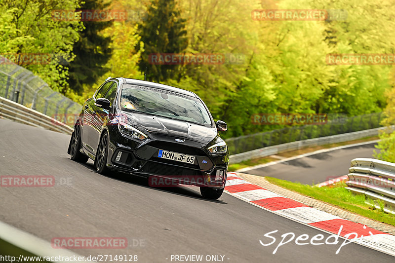 Bild #27149128 - Touristenfahrten Nürburgring Nordschleife (05.05.2024)