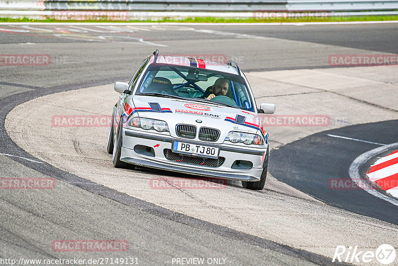 Bild #27149131 - Touristenfahrten Nürburgring Nordschleife (05.05.2024)