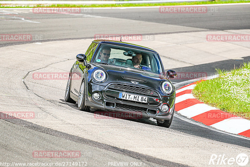 Bild #27149172 - Touristenfahrten Nürburgring Nordschleife (05.05.2024)