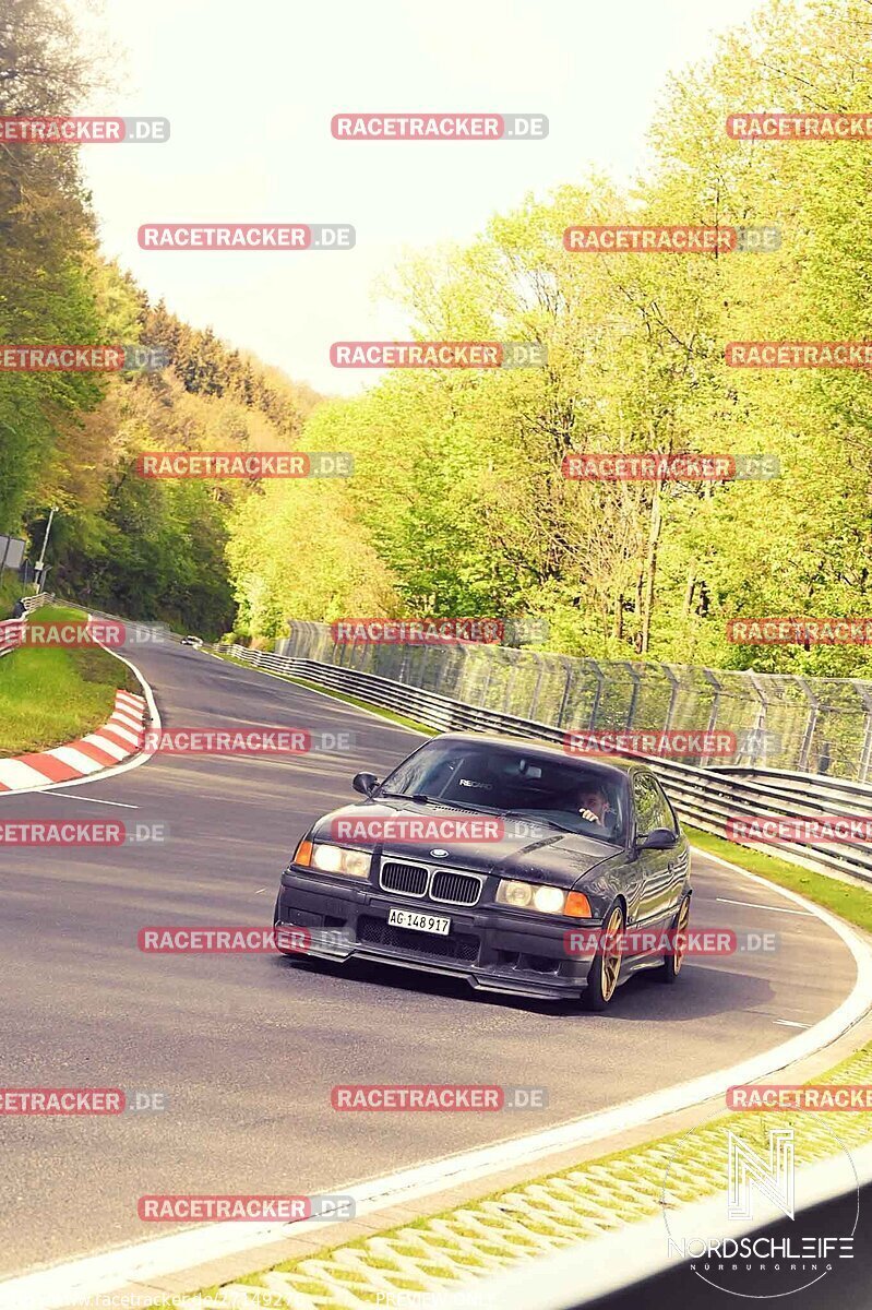 Bild #27149276 - Touristenfahrten Nürburgring Nordschleife (05.05.2024)