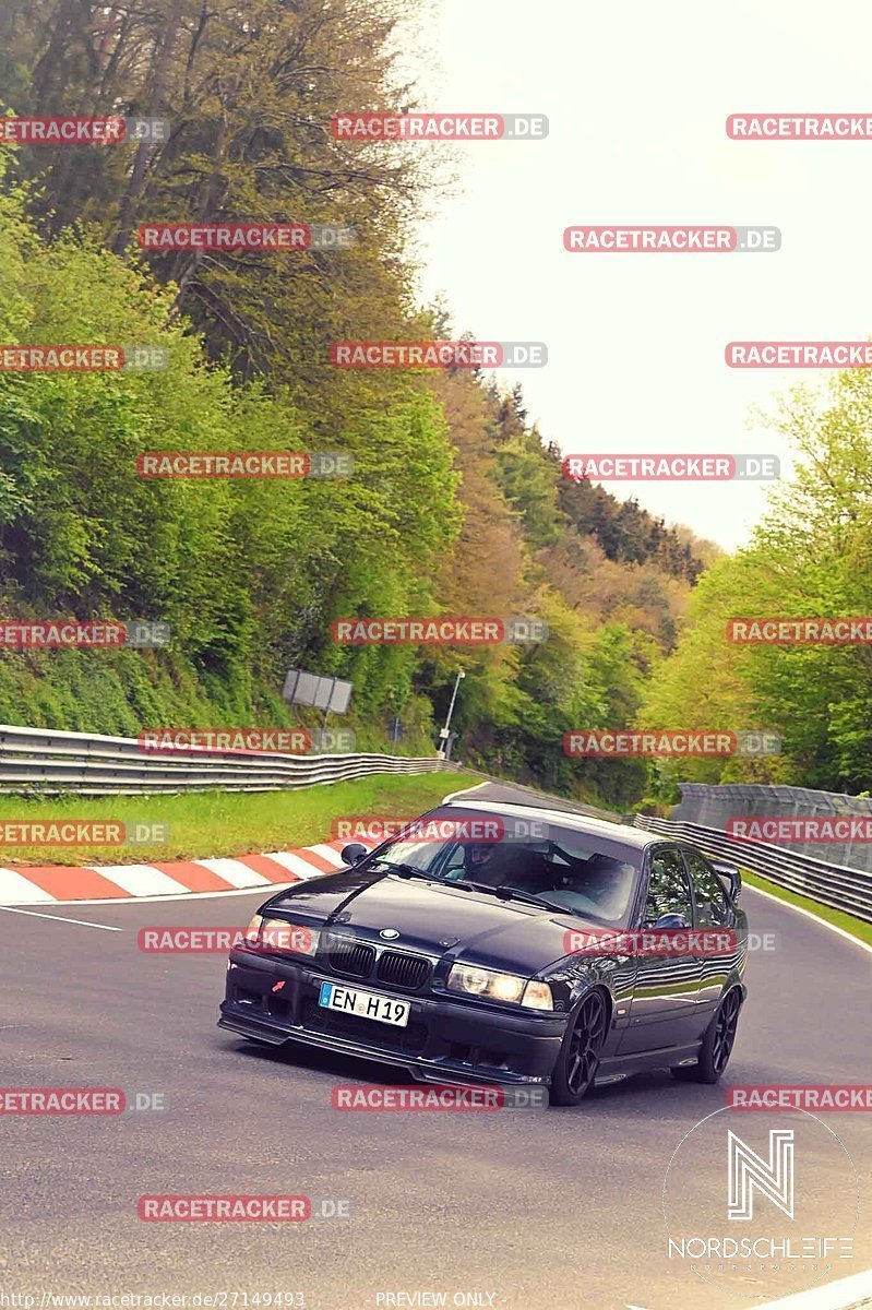 Bild #27149493 - Touristenfahrten Nürburgring Nordschleife (05.05.2024)