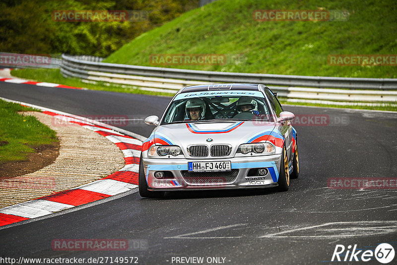 Bild #27149572 - Touristenfahrten Nürburgring Nordschleife (05.05.2024)